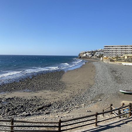 Altamar 44 Balcony&Pool By Canariasgetaway Playa Del Aguila  Oda fotoğraf