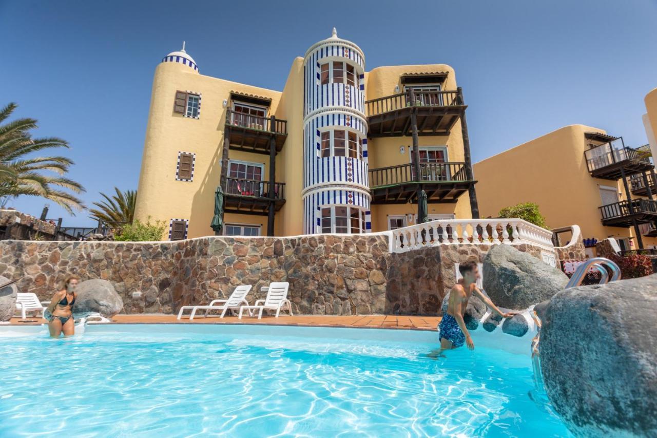 Altamar 44 Balcony&Pool By Canariasgetaway Playa Del Aguila  Dış mekan fotoğraf