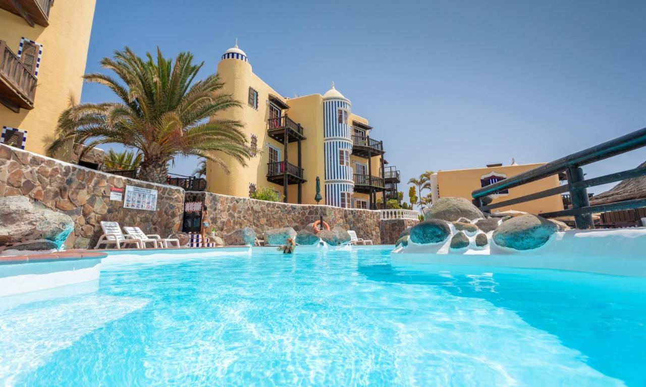 Altamar 44 Balcony&Pool By Canariasgetaway Playa Del Aguila  Dış mekan fotoğraf