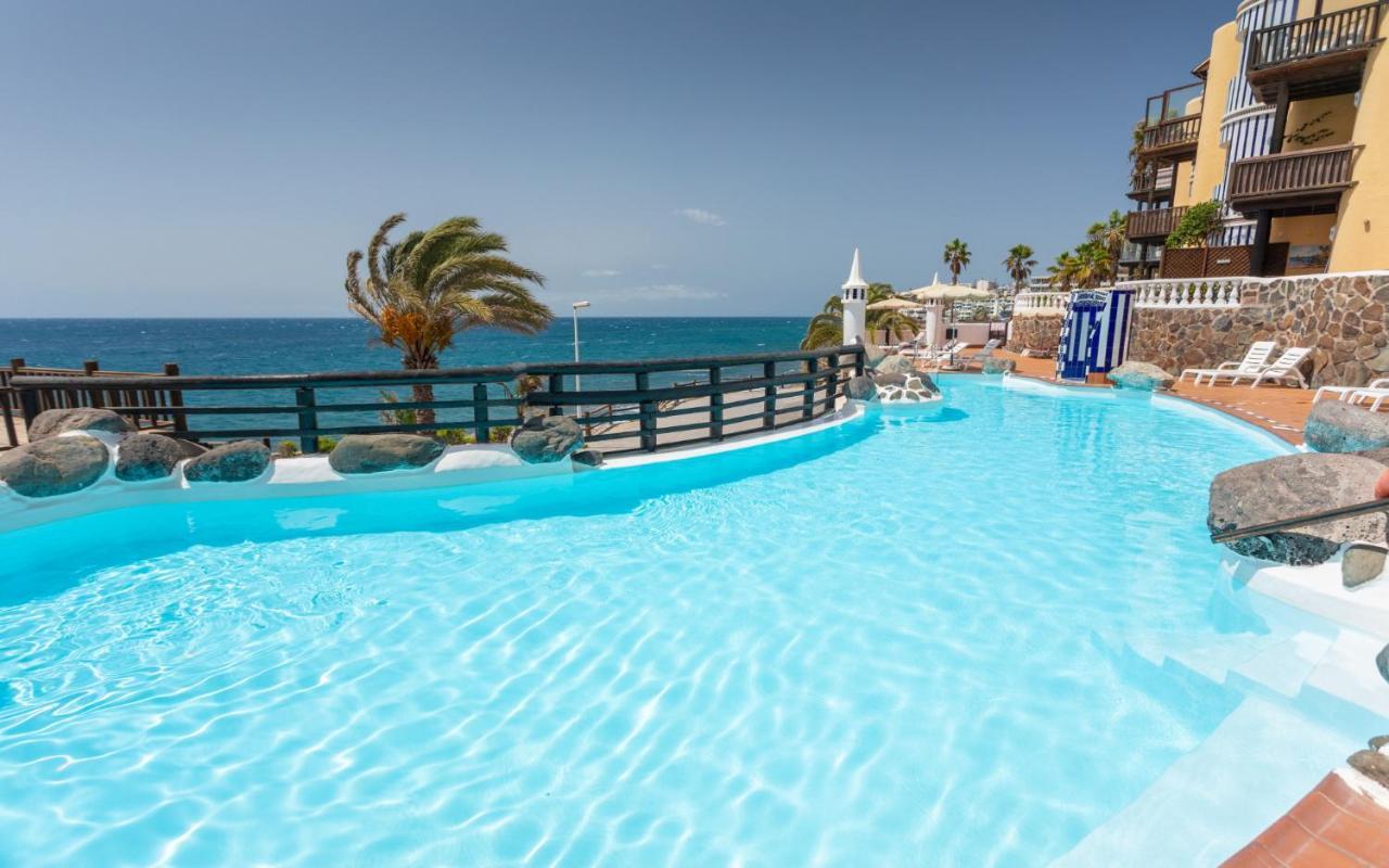 Altamar 44 Balcony&Pool By Canariasgetaway Playa Del Aguila  Dış mekan fotoğraf