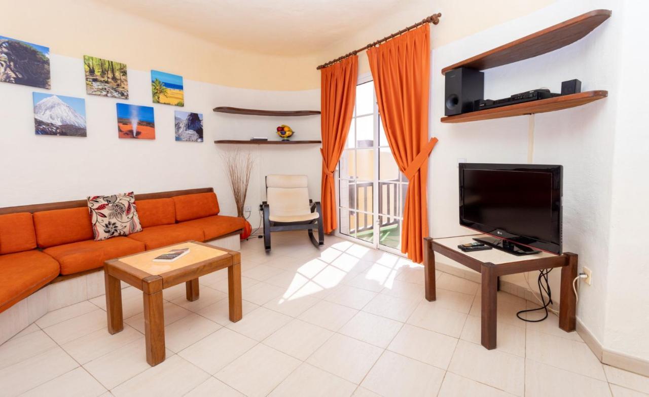 Altamar 44 Balcony&Pool By Canariasgetaway Playa Del Aguila  Dış mekan fotoğraf