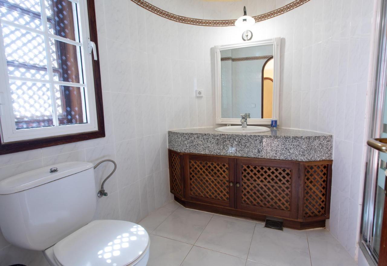 Altamar 44 Balcony&Pool By Canariasgetaway Playa Del Aguila  Dış mekan fotoğraf