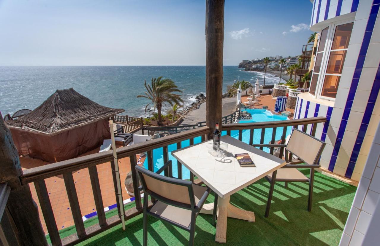 Altamar 44 Balcony&Pool By Canariasgetaway Playa Del Aguila  Dış mekan fotoğraf
