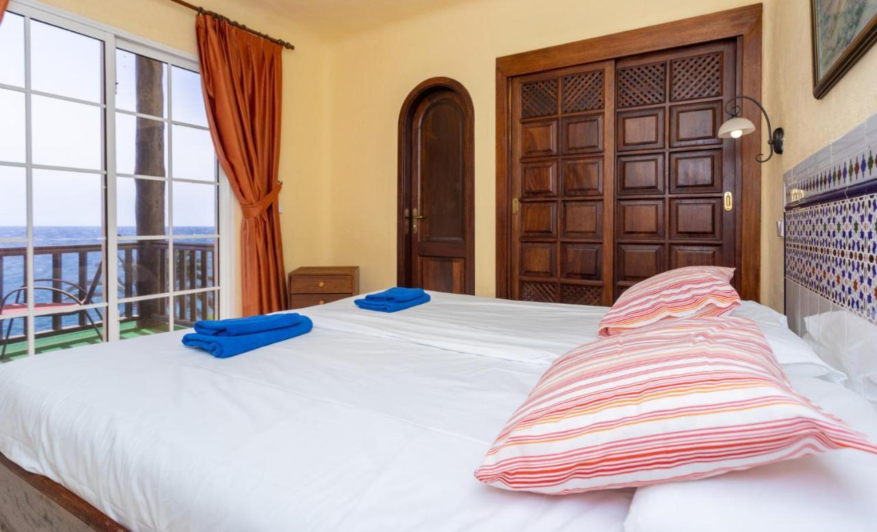 Altamar 44 Balcony&Pool By Canariasgetaway Playa Del Aguila  Dış mekan fotoğraf