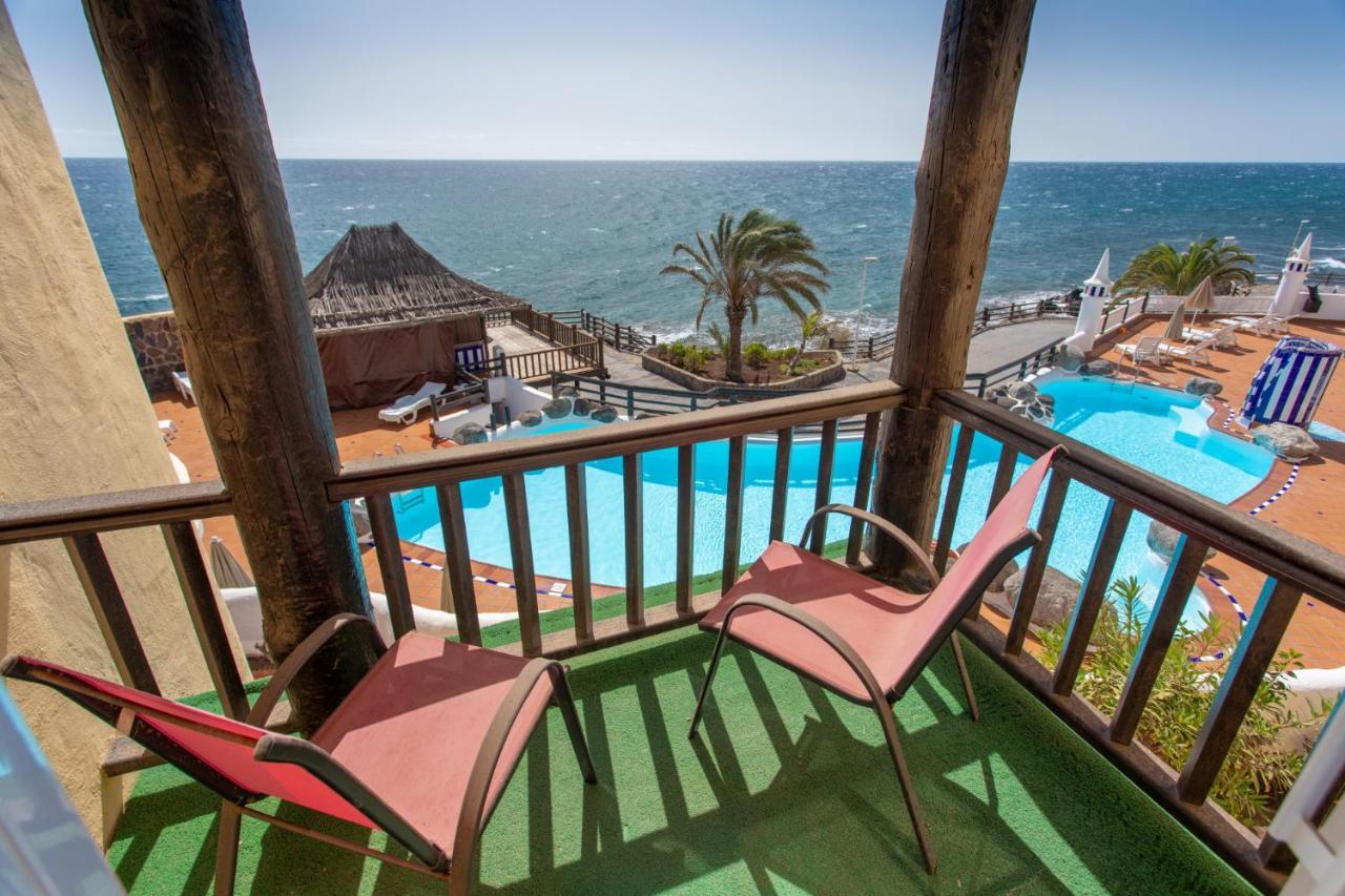 Altamar 44 Balcony&Pool By Canariasgetaway Playa Del Aguila  Dış mekan fotoğraf
