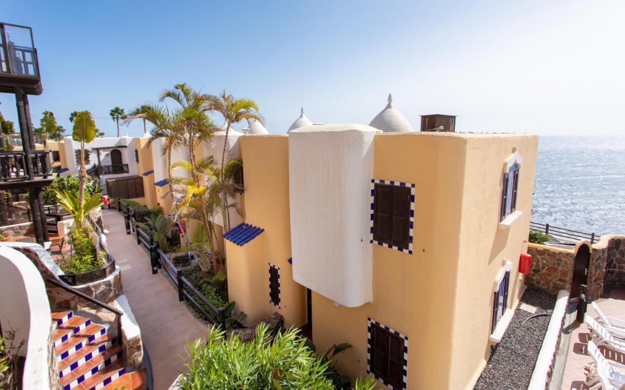 Altamar 44 Balcony&Pool By Canariasgetaway Playa Del Aguila  Dış mekan fotoğraf