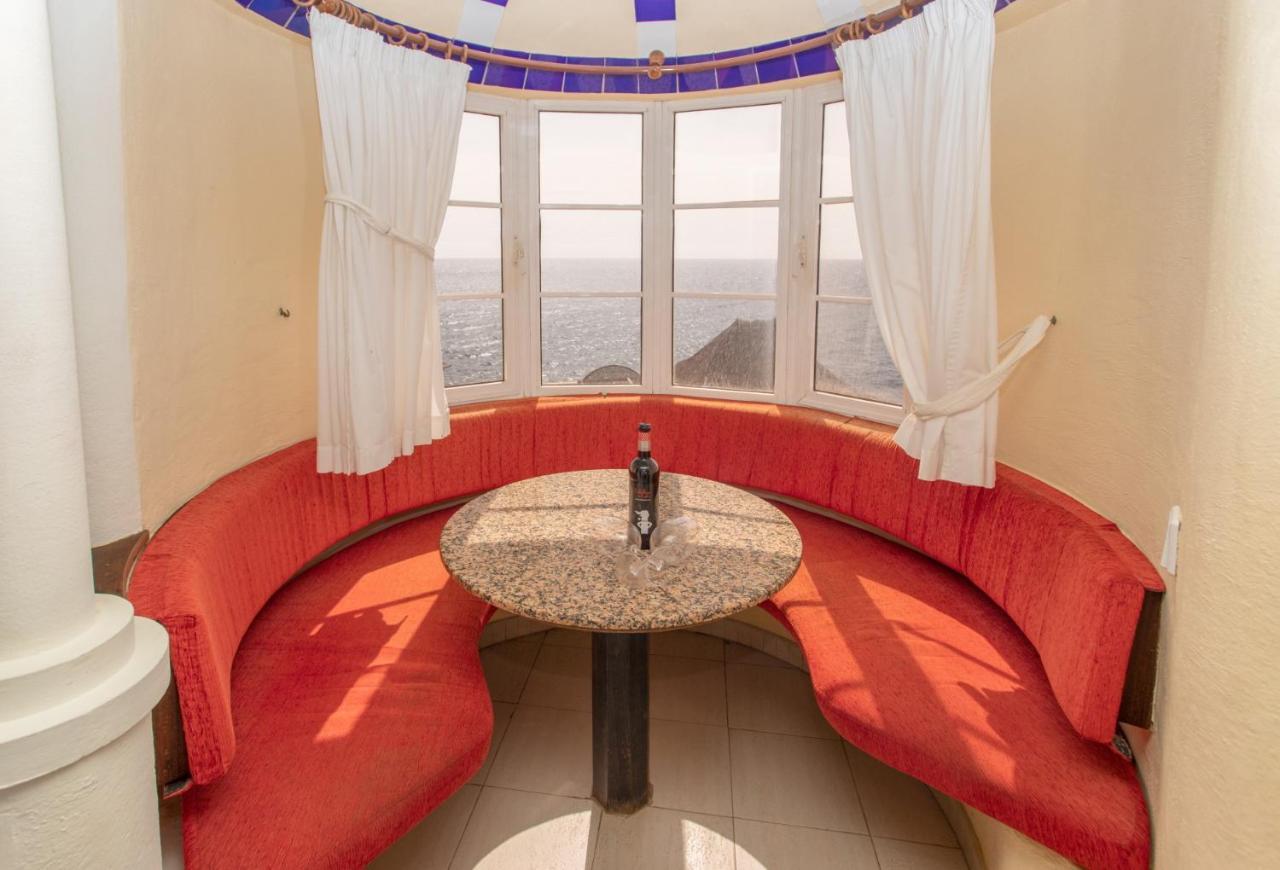 Altamar 44 Balcony&Pool By Canariasgetaway Playa Del Aguila  Dış mekan fotoğraf