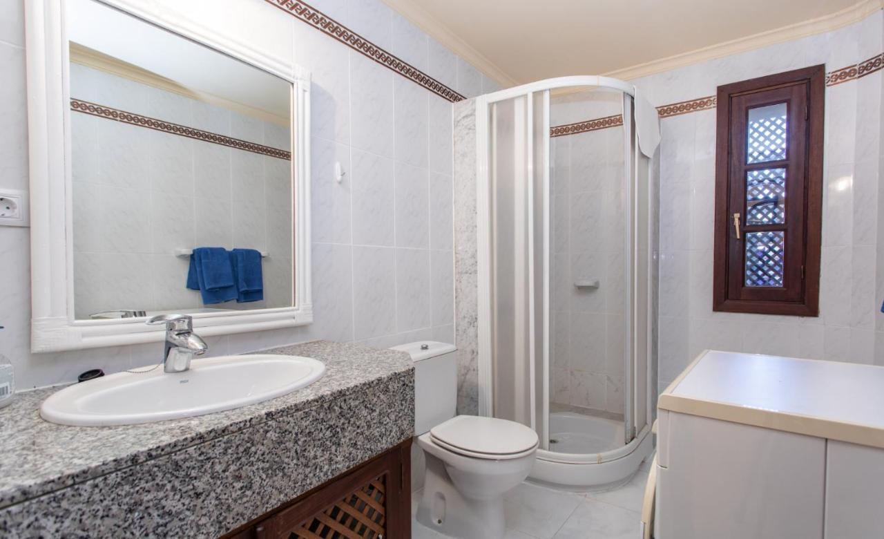 Altamar 44 Balcony&Pool By Canariasgetaway Playa Del Aguila  Dış mekan fotoğraf