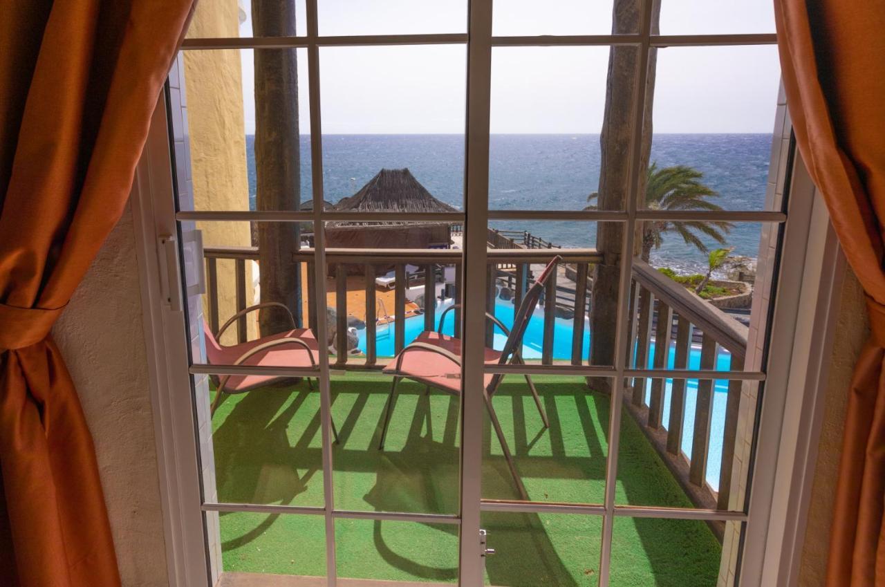 Altamar 44 Balcony&Pool By Canariasgetaway Playa Del Aguila  Dış mekan fotoğraf