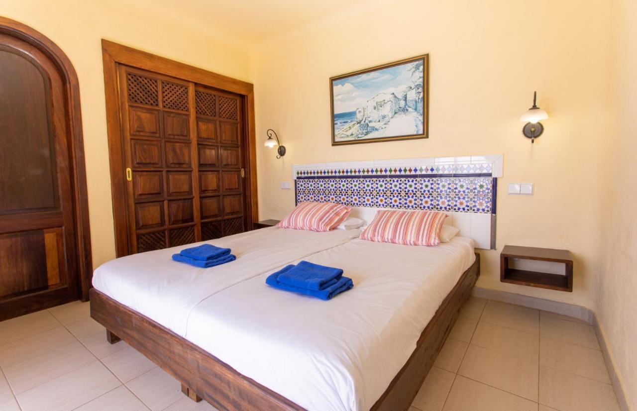 Altamar 44 Balcony&Pool By Canariasgetaway Playa Del Aguila  Dış mekan fotoğraf