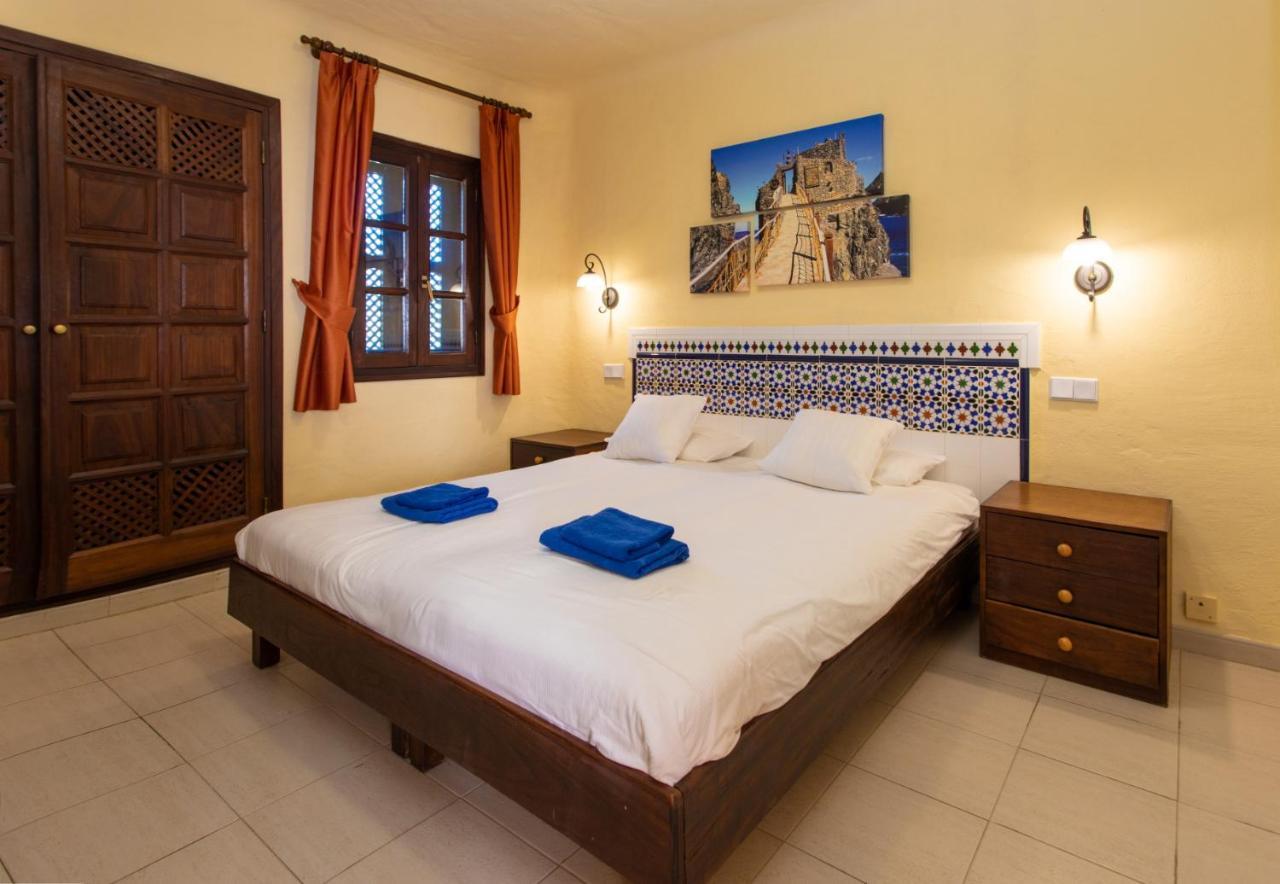 Altamar 44 Balcony&Pool By Canariasgetaway Playa Del Aguila  Dış mekan fotoğraf