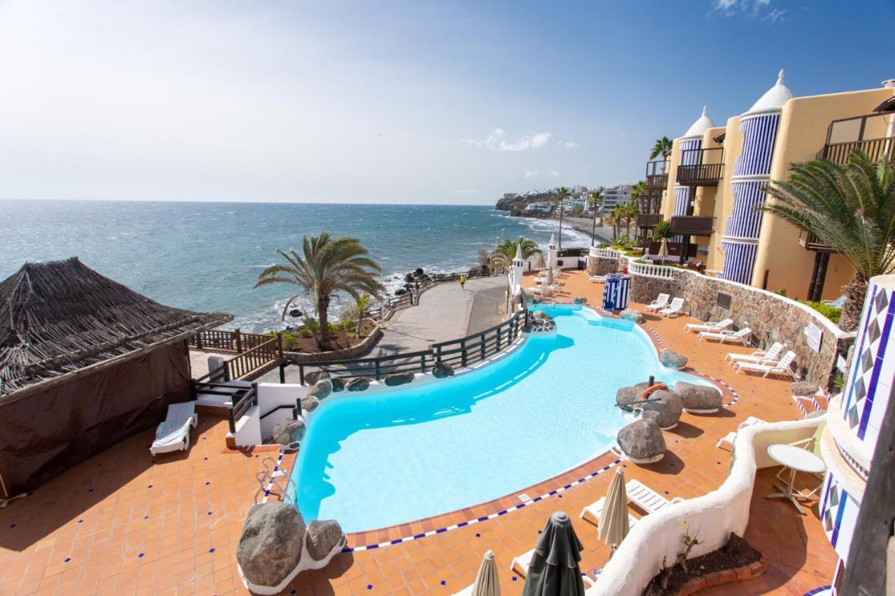 Altamar 44 Balcony&Pool By Canariasgetaway Playa Del Aguila  Dış mekan fotoğraf